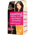 L'Oréal Paris Creme Gloss Cream colorant No.323 Dark chocolate (323 Dark Chocolate) (3600521366837)