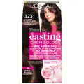 L'Oréal Casting Creme Gloss Haarfarbe - 323 Dunkle Schokolade (48 ml, 72 ml, 60