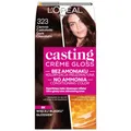 3600521366837 L'Oréal Paris Casting Crème Gloss Farba do włosów 323 Ciemna