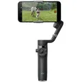 DJI Osmo Mobile 6 Slate Gray | ✔️ Temporär mit Kostenlose Geschenkbox