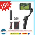 DJI Osmo Mobile 6 Smartphone-Stabilisator 3 Achsen Mit Teleskopgriff, Gebraucht