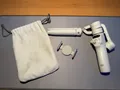 DJI Osmo Mobile 6 Smartphone Gimbal Weiß B-Ware ohne OVP ohne Ladekabel