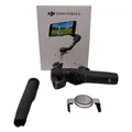 DJI Osmo Mobile 6 Gimbal-Stabilisator für iPhone Android- Unvollständig -