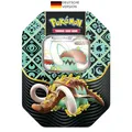 Pokèmon (Sammelkartenspiel), PKM KP04.5 Tin #1 MBE3