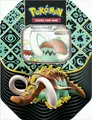 GW8888 Pokémon Cards KAPU 4.5 Tin 1 - Riesenzahn-ex DE Neu & OVP