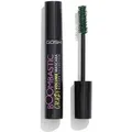 Boombastic Crazy Volume Mascara #003 Olivgrün 13 ml