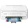 Canon PIXMA TS5151 Multifunktionssystem 3-in-1 weiss - Weiß
