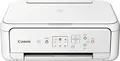 Pixma TS5151 Weiss A4 MFP 7,60cm (3") 1 drucken kopieren scannen Cloud Link 6.2cm Colour 2 - Kopierer - Tintenstrahldruck (2228C026)