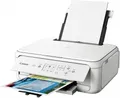 Canon PIXMA TS5151 Tinte mehrfarbig - 2228C026 weiß
