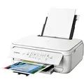 Canon PIXMA TS5151 Multifunktionsdrucker Tintenstrahl Farbe A4 Drucker, Scanner, Kopierer WLAN, Bluetooth®, Duplex