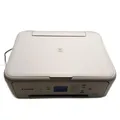 Canon PIXMA TS5151 Drucker Farbtintenstrahl Multifunktionsgerät DIN A4 Scanner K