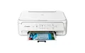 CANON PIXMA TS 5151 Multifunktionsdrucker, Weiß #2879130
