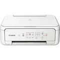 Canon PIXMA TS5151 Weiss Drucker Tintenstrahl-Multifunktionsgerät 3-in-1 WLAN