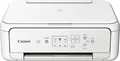 Canon Pixma TS5151 weiß DRUCKER KOPIERER DUPLEX SCANNER AIR PRINT WLAN TINTE