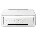 Canon PIXMA TS5151 3-in-1 Tintenstrahl-Multifunktionsgerät, Farbdrucker, WLAN