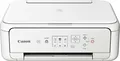 Canon Pixma TS5151 weiß DRUCKER KOPIERER DUPLEX SCANNER AIR PRINT WLAN TINTE