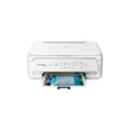 Canon Pixma TS5151 weiß 3in1 Multifunktionsdrucker WLAN Bluetooth USB