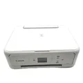 Canon PIXMA TS5151 Drucker Farbtintenstrahl  Klebeband Rückstände Oberseite