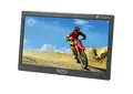 XORO PTL 1050 - 10.1 Zoll (25,6 cm) Tragbarer Fernseher mit DVB‐T2 HD Tuner, 6 Monate Guthaben für freenet TV, USB Mediaplayer, HDMI‐Ausgang, Kopfhörerbuchse