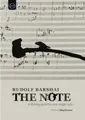 DVD Rudolf Barshai - The Note (Dokumentation)