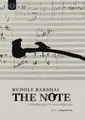 Rudolf Barshai - The Note (Dokumentation) | Rudolf Barshai | DVD | DVD | 2013