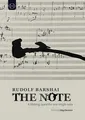 RUDOLF BARSHAI: The Note - A lifelong quest for one single note