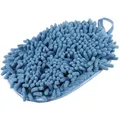 NIGRIN Waschhandschuh 71110