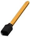 Rosti Classic Backpinsel 17,8 x 3,8 cm Curry