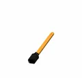 ROSTI Backpinsel Classic Curry, 17 cm
