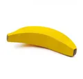 Erzi® Spiellebensmittel Banane groß, gelb, (Set, 1-tlg., 1), Made in Germany