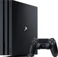 SONY Playstation 4 PRO Konsole 1TB + Controller