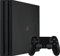 Sony Playstation 4 pro 1 TB [inkl. Wireless Controller] schwarz