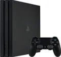 Sony Playstation 4 pro 1 TB [inkl. Wireless Controller] schwarz