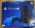 Sony Playstation 4 PS4 Pro 1TB in OVP CUH-7016B