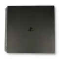 PlayStatiom 4 PS4 Pro Konsole - Modell CUH-7216B 1TB in schwarz ohne alles #57