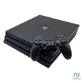 PlayStation 4 Pro - Konsole (1TB)