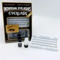 Everlash Dauerwimpern long Verkaufspackung - schwarz