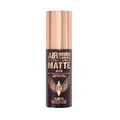 Charlotte Tilbury Airbrush Flawless Setting Spray Matte, Blur-Effekt, Mattierendes Fixierspray, Travel Size