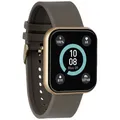 XCOAST IVE 2 Smartwatch Taupe