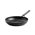 Kitchenaid Bratpfanne 28 cm - Classic - Hochwertige Antihaftbeschichtung und Aluminium Pfanne - Induktionsgeeignet mit ergonomischer griff - Backofenfest, Spülmaschinengeeignet