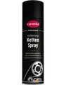 Caramba Profi Hochleistungs Kettenspray 500 ml Motorrad Ketten Spray farblos