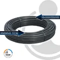PE Druckrohr Ø 32  x 3,0 mm - Länge 25 m - PE 80/SDR 11/12,5 bar/DVGW