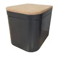 Trelino Origin Trenntoilette für Van & Camping, Gr. M, anthrazit