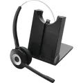 Jabra Pro 930 PC/Softphone - Schwarz