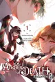 Angels of Death: Episode 0, Vol. 1 (ANGELS OF DEATH EPISODE 0 GN)