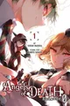 Angels of Death: Episode 0, Vol. 1, Naduka, Kudan