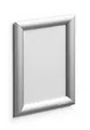 Cornice Scatto Alluminio A5 Arg NEU