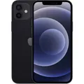 Apple iPhone 12 128 GB Schwarz - Hervorragend - 1 Jahr Garantie