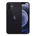 Apple iPhone 12  5G Smartphone 128 GB  Black "Gratis Versand"