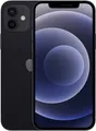 Apple iPhone 12 IOS 14 2020 Smartphone 6,1Zoll 15,5 cm 5G 128GB schwarz